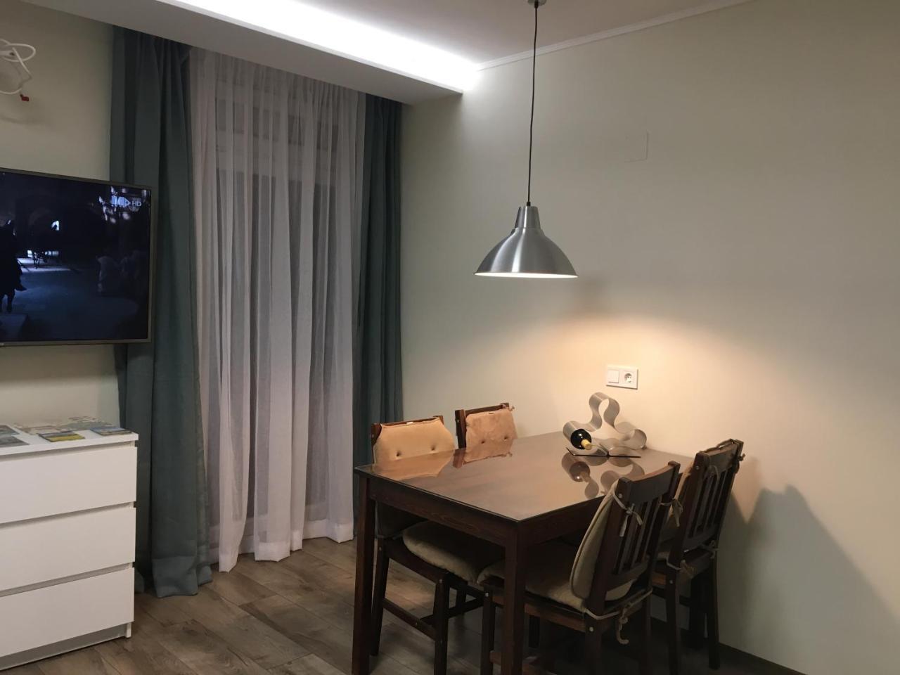 Tapolca Apartman 아파트 외부 사진