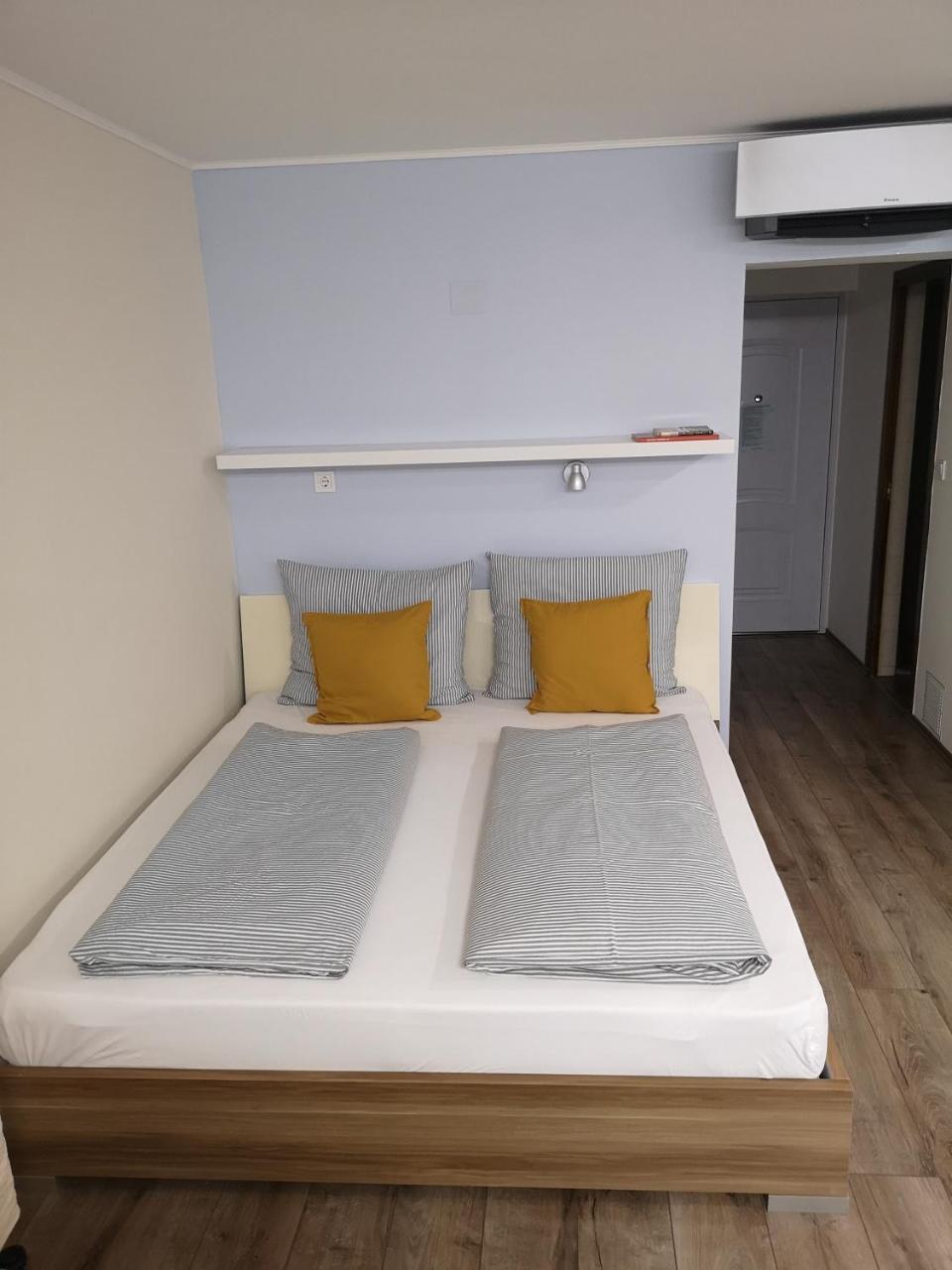 Tapolca Apartman 아파트 외부 사진